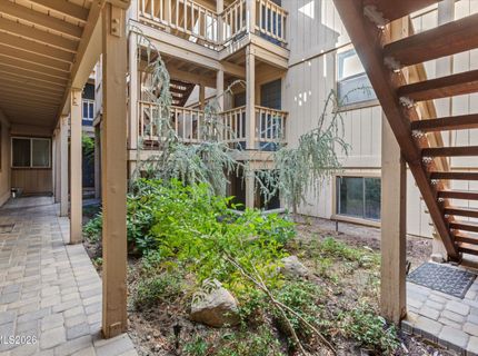 872 Tanager Street, Unit # 46, Incline Village, NV 89451 Photo