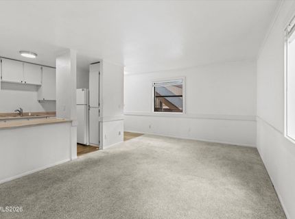 872 Tanager Street, Unit # 46, Incline Village, NV 89451 Photo