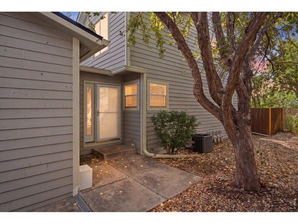 2905 Neil Dr, Unit 16, Fort Collins, CO 80526
