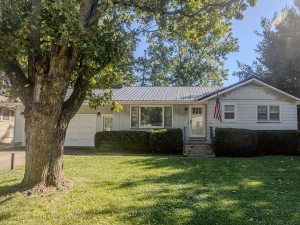115 Arlington Avenue, Galion, OH 44833