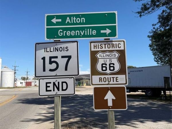 0 Il-140, Hamel, IL 62046