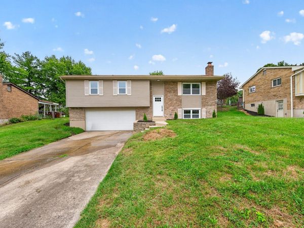 2650 Valley Trails Drive, Villa Hills, KY 41017