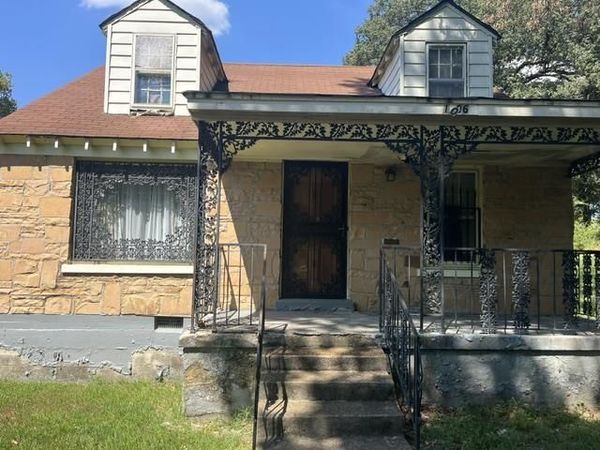 1006 WICHITA AVE, Memphis, TN 38106