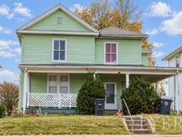 1611 Floyd Street, Lynchburg, VA 24504