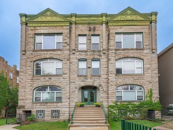 6126 S University Avenue , Unit 1, Chicago, IL 60637