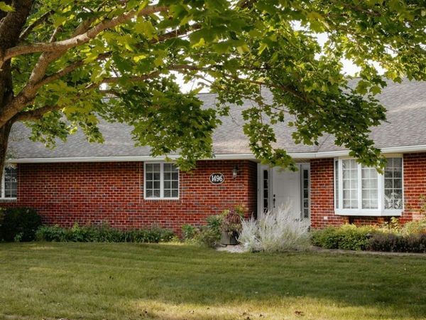 1496 US Highway 150, Goodfield, IL 61742