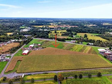 0 TOWNSHIP LINE ROAD, PIPERSVILLE, PA 18947