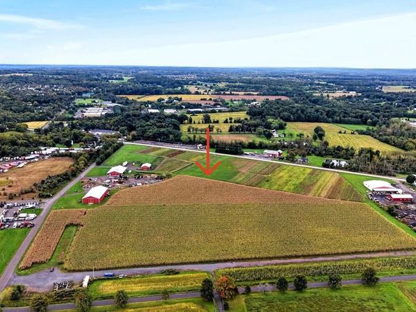 0 TOWNSHIP LINE ROAD, PIPERSVILLE, PA 18947