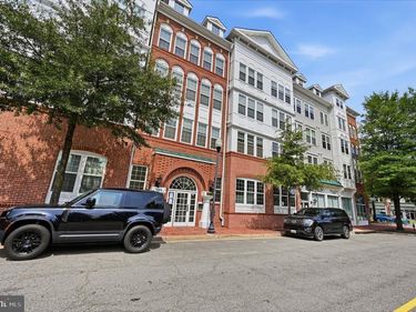 191 SOMERVELLE STREET, Unit 407, ALEXANDRIA, VA 22304
