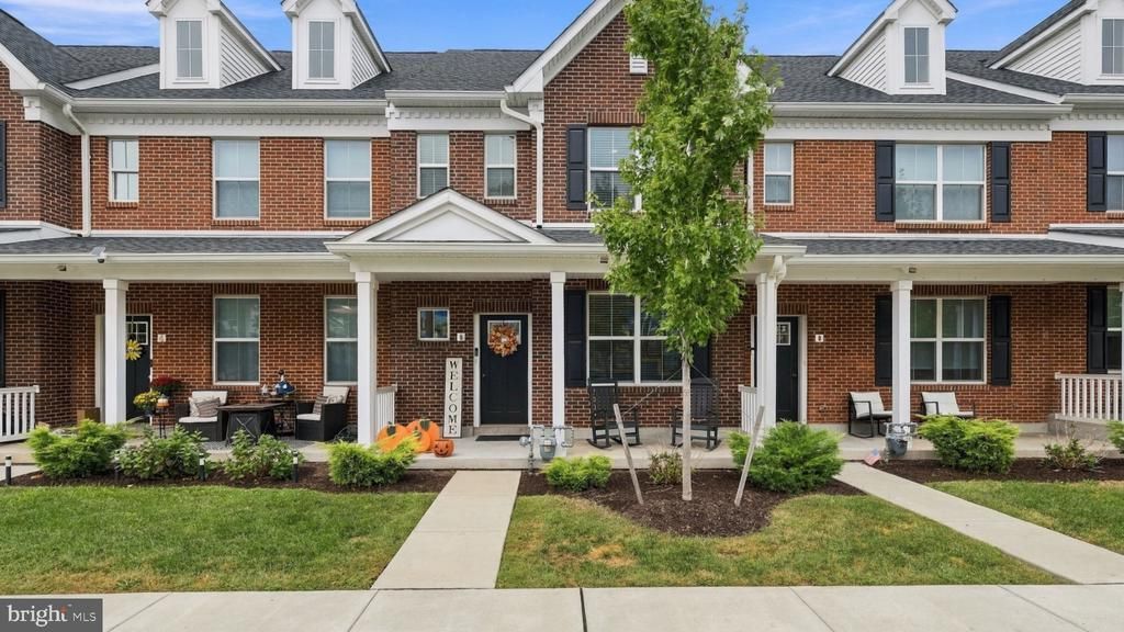 6 N 8TH STREET, PERKASIE, PA 18944