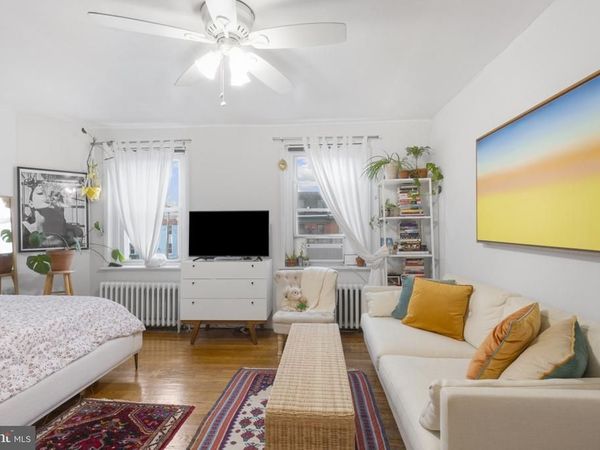 239 E GIRARD AVENUE , Unit 3, PHILADELPHIA, PA 19125