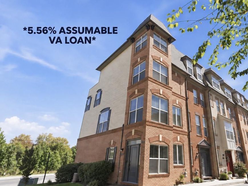 1474 Trafalgar Lane, Unit 13, Frederick, MD 21701 Main Photo