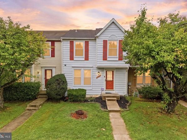 2618 NEMO COURT, BOWIE, MD 20716