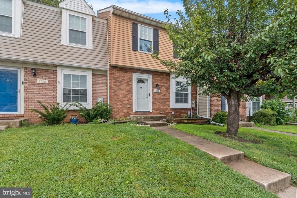 2918 CARLYLE COURT , ABINGDON, MD 21009