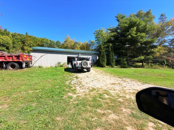 23150 1 Mile Road, Reed City, MI 49677