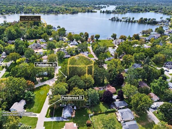 00000 Polvadera Street, Commerce Twp, MI 48382