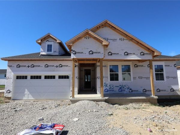 2452 Merriment Drive , Amherst, OH 44001