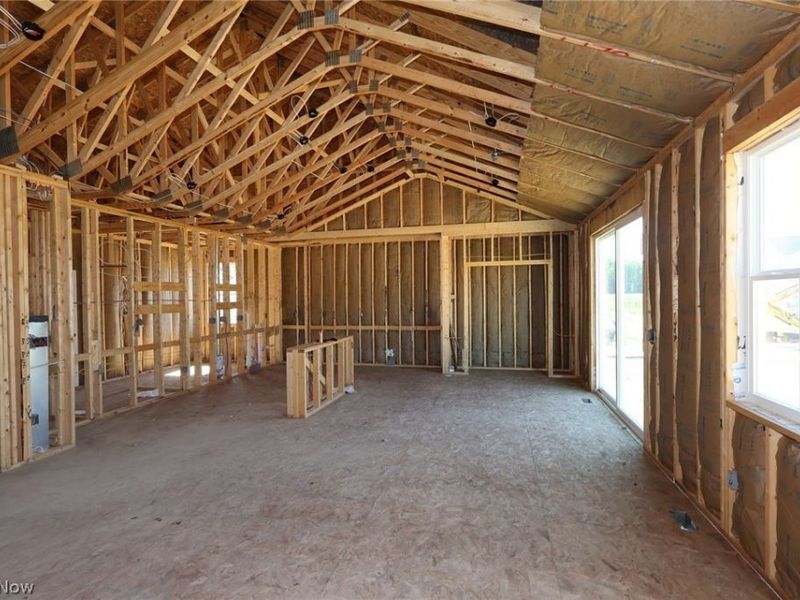 2452 Merriment Drive, Amherst, OH 44001 Photo 5