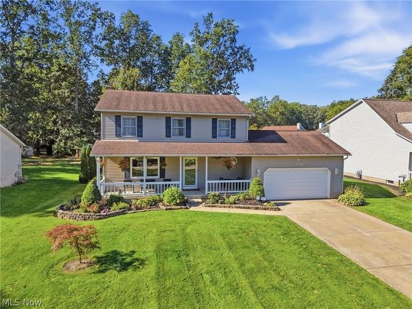 1158 Garwood Drive , Painesville, OH 44077