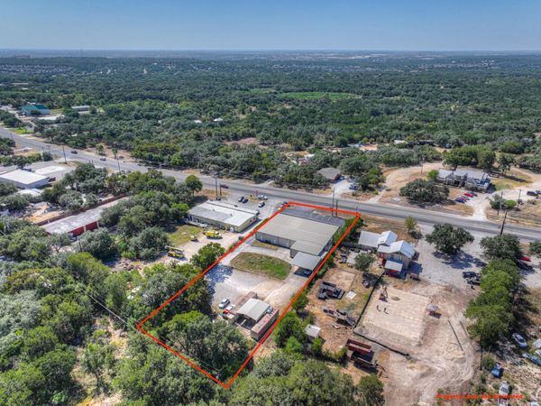 2206 Old Ranch Road 12 , San Marcos, TX 78666