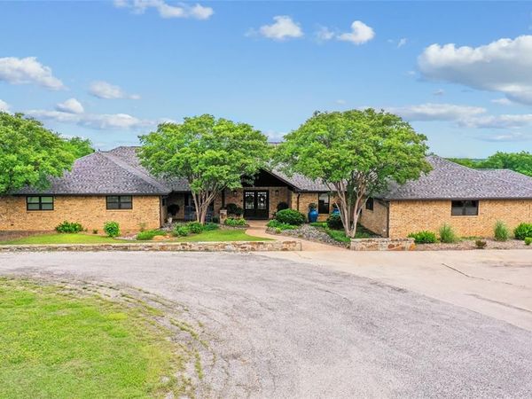 4517 Old Sherman Road, Whitesboro, TX 76273
