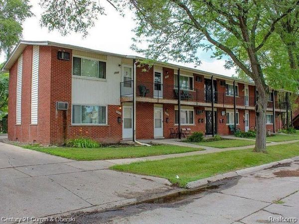 3500 13th Street , Wyandotte, Mi 48192