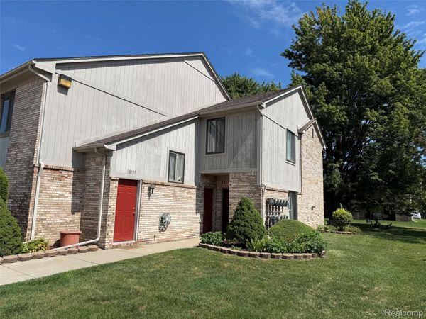 16149 Clarkson Drive , Fraser, Mi 48026
