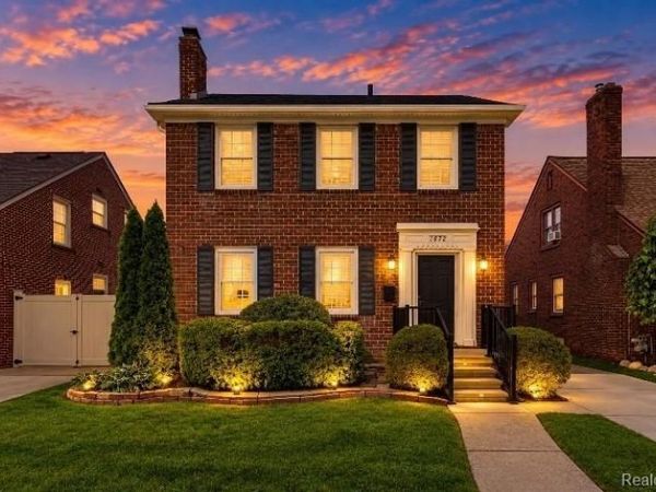 1872 23rd Street, Wyandotte, Mi 48192