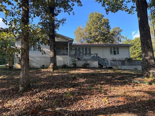 210 Miller Mountain Road SW, Lindale, GA 30147