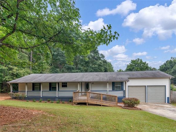 870 Mount Tabor Road, Oxford, GA 30054