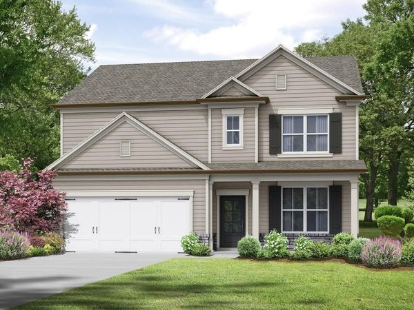 564 Lillian Way, Statham, GA 30666