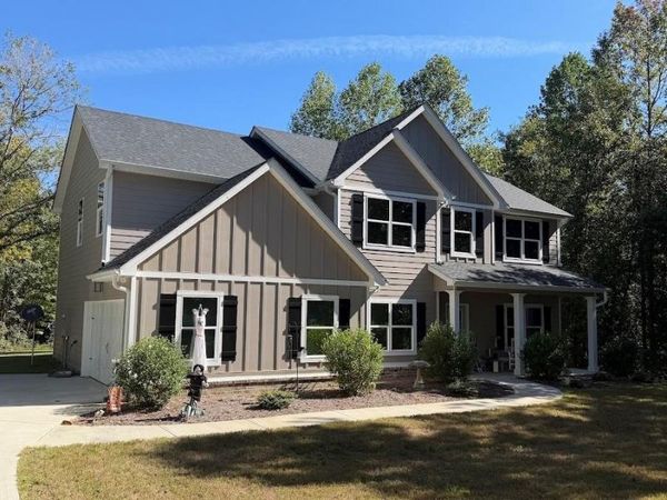 2312 Crossroads Ch Road , Buchanan, GA 30113