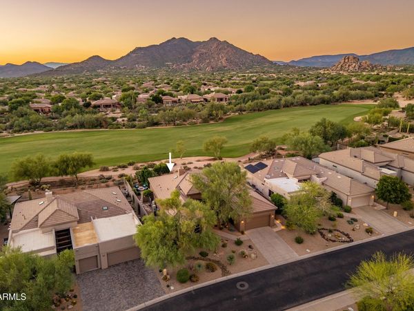33286 N 71st Street, Scottsdale, AZ 85266