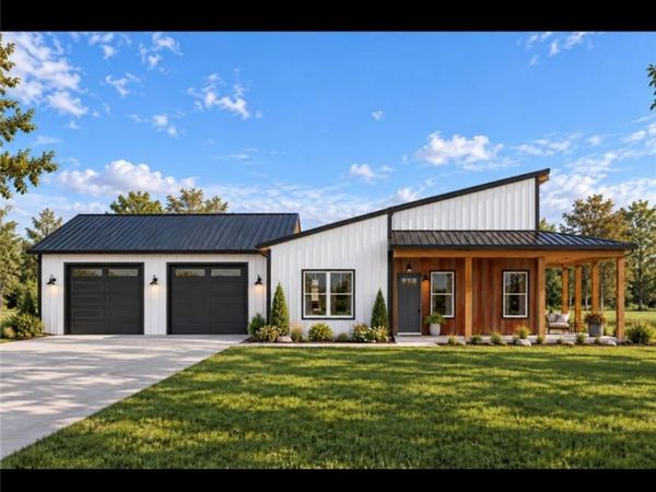 9837 NE A Highway, Cameron, MO 64429