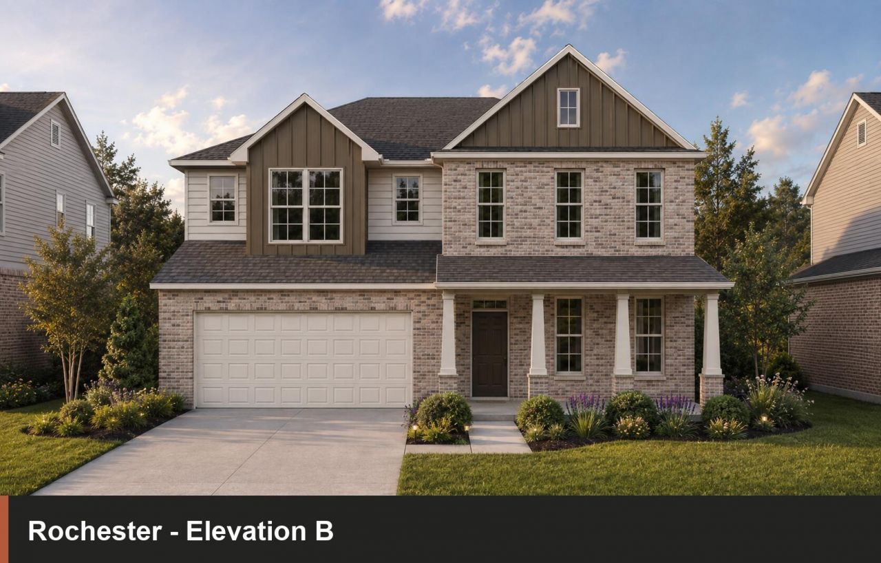 789 Shady Cove, Lexington, KY 40515 Main Photo