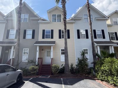 4933 Lake Palmetto Lane, North Charleston, SC 29418