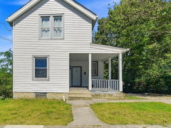 1918 Fairmount Avenue, Cincinnati, OH 45214