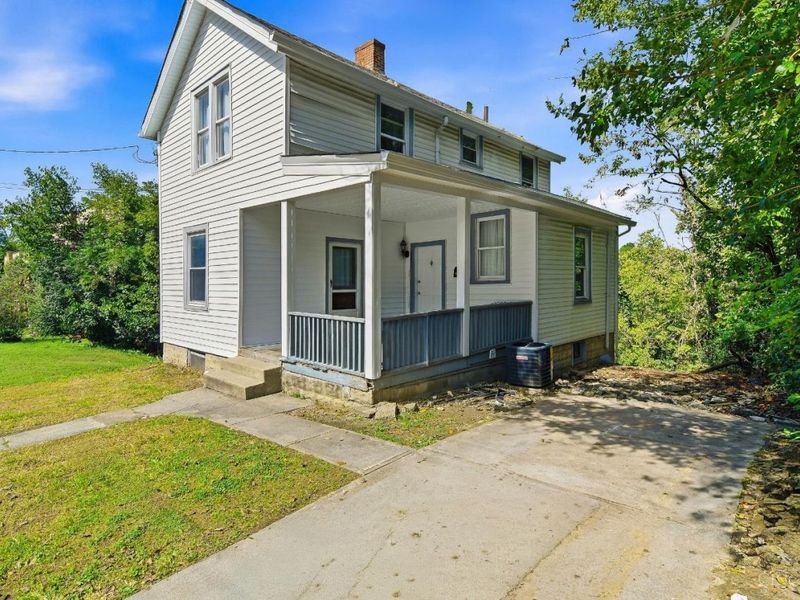 1918 Fairmount Avenue, Cincinnati, OH 45214 Photo 2