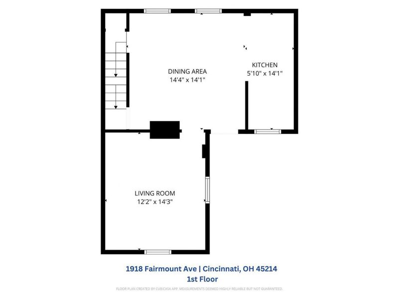 1918 Fairmount Avenue, Cincinnati, OH 45214 Photo 22