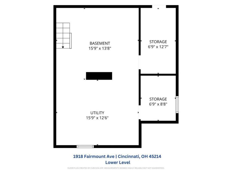 1918 Fairmount Avenue, Cincinnati, OH 45214 Photo 23