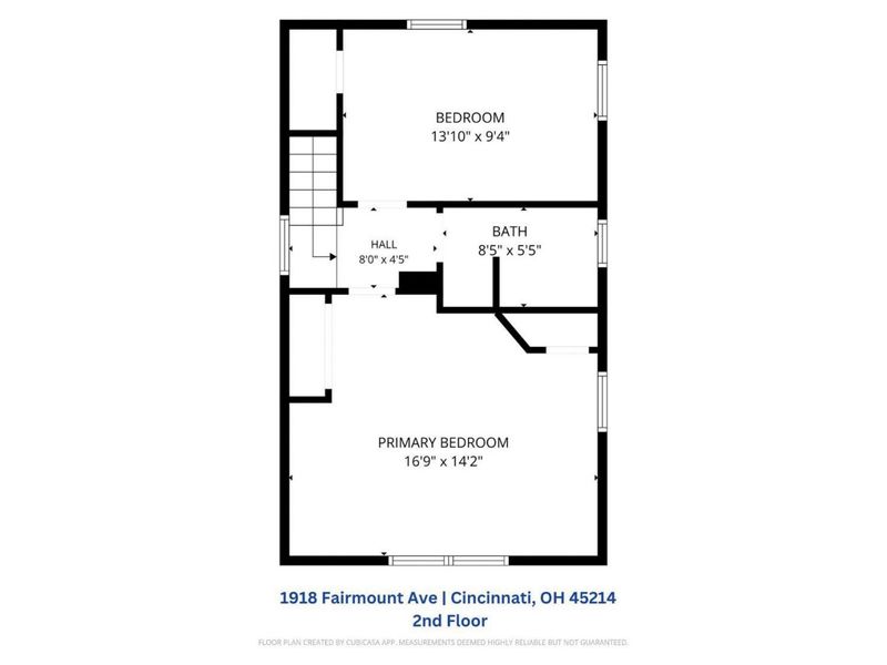 1918 Fairmount Avenue, Cincinnati, OH 45214 Photo 24