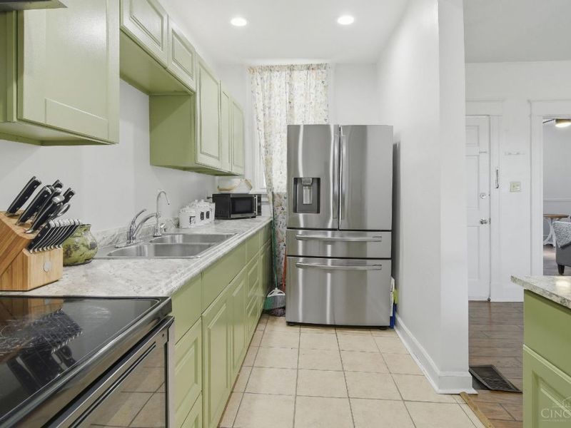 1918 Fairmount Avenue, Cincinnati, OH 45214 Photo 8