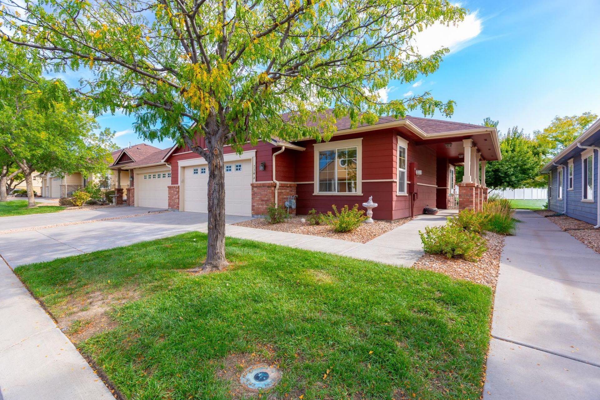 734 Canvasback Circle, Unit U28, Grand Junction, CO 81505 Main Photo