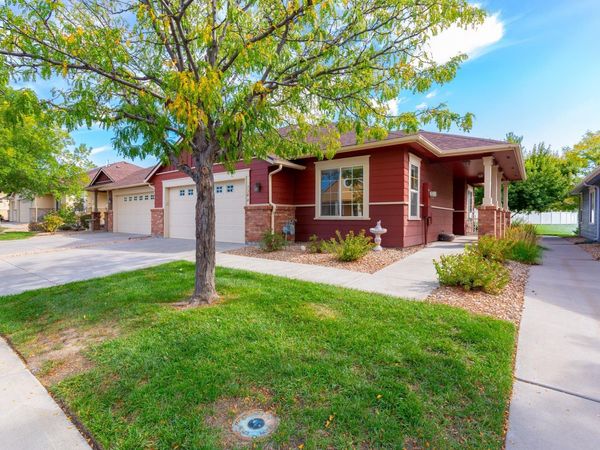 734 Canvasback Circle, Unit U28, Grand Junction, CO 81505
