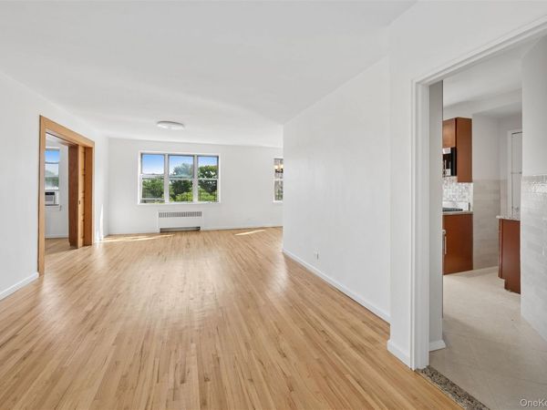 640 W 231 Street, Unit 5H, Bronx, NY 10463