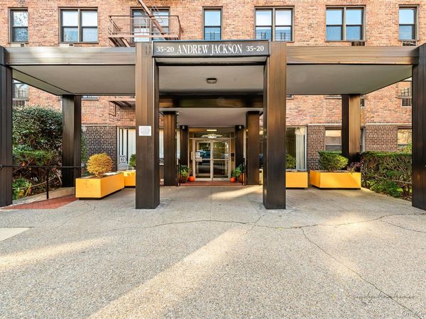 35-20 Leverich Street, Jackson Heights, NY 11372