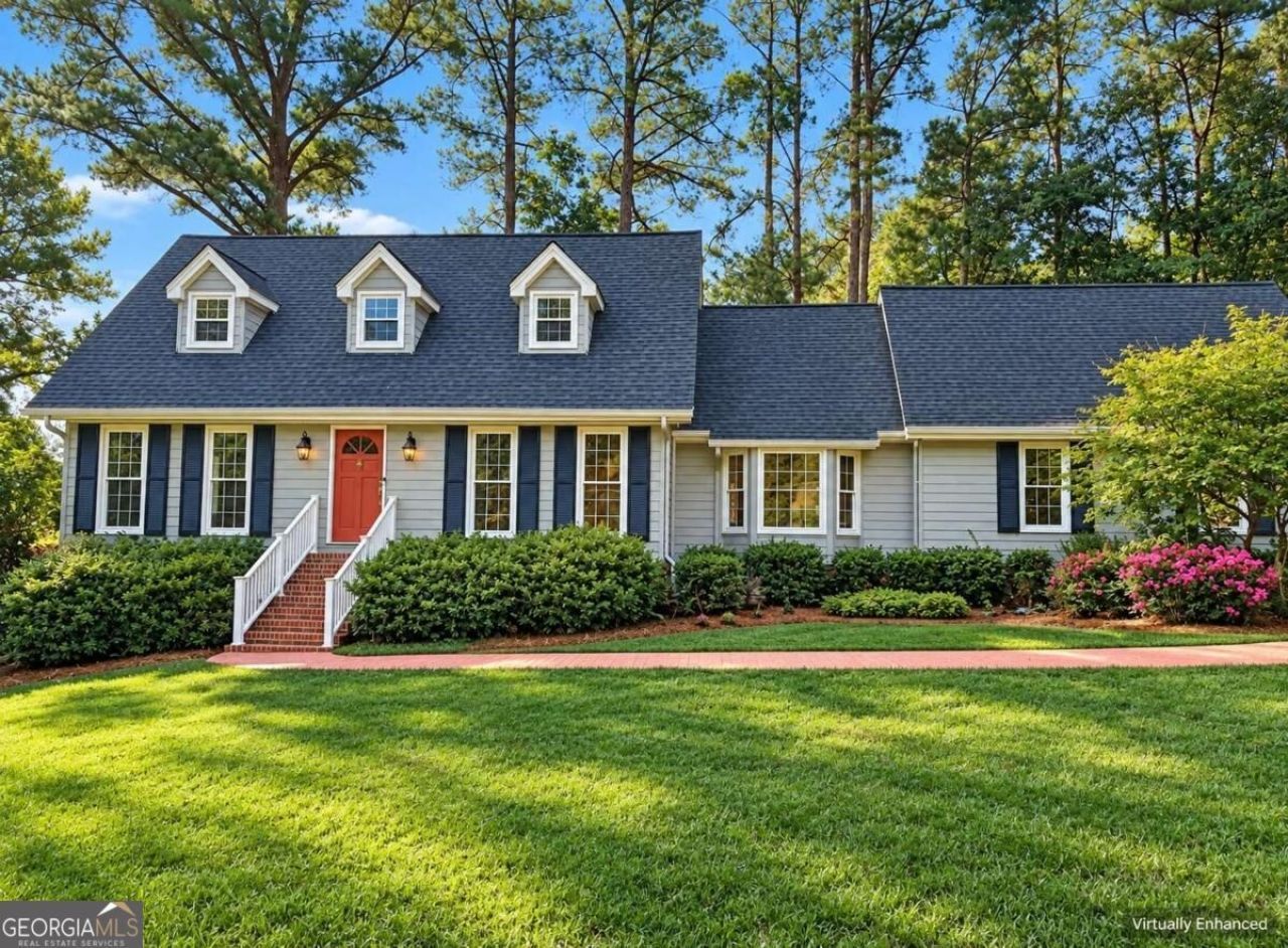 1508 Norwood Drive Sw, Lilburn, GA 30047 Main Photo