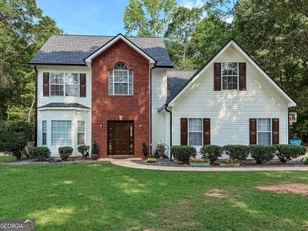 105 Avalon Drive, Mcdonough, GA 30252