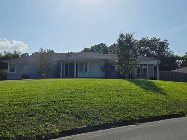 4 Northwood Drive NE, Rome, GA 30161