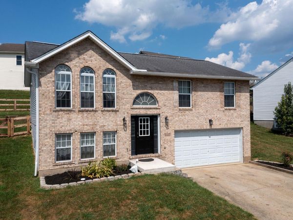 263 Fairway Drive, Dry Ridge, KY 41035